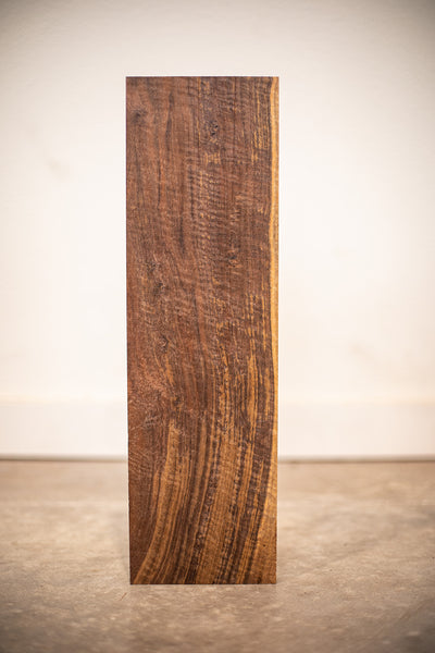 Oregon Black Walnut Board B9097