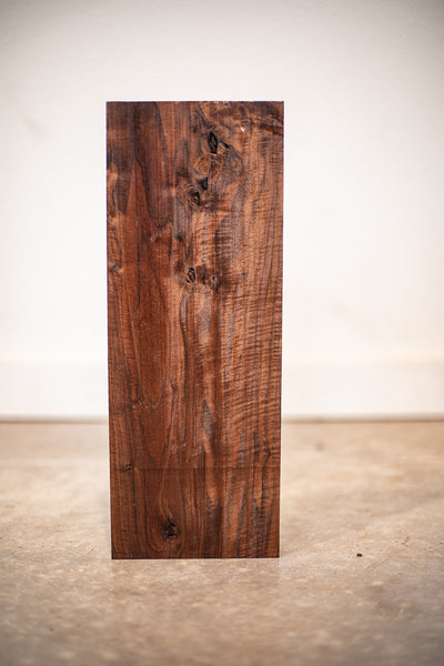 Oregon Black Walnut Board B9100