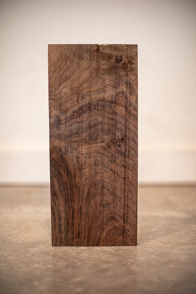 Oregon Black Walnut Board B9101