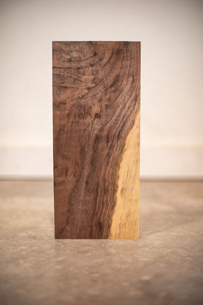 Oregon Black Walnut Board B9102
