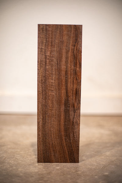 Oregon Black Walnut Board B9103