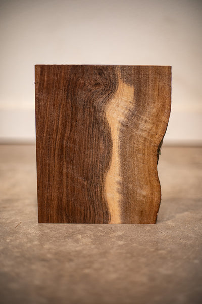 Oregon Black Walnut Board B9104