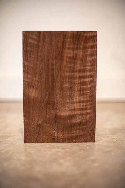Oregon Black Walnut Board B9106
