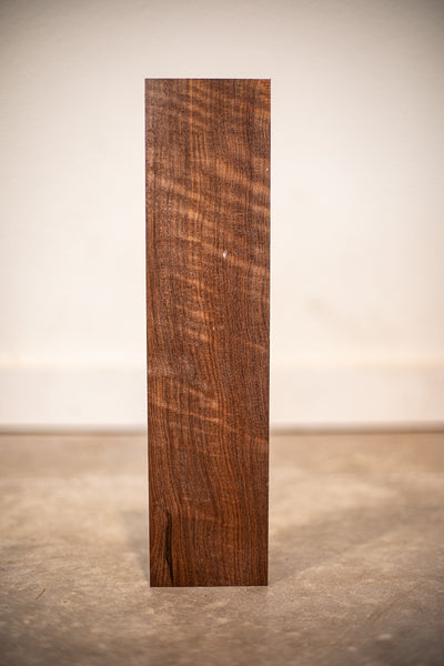 Oregon Black Walnut Board B9107
