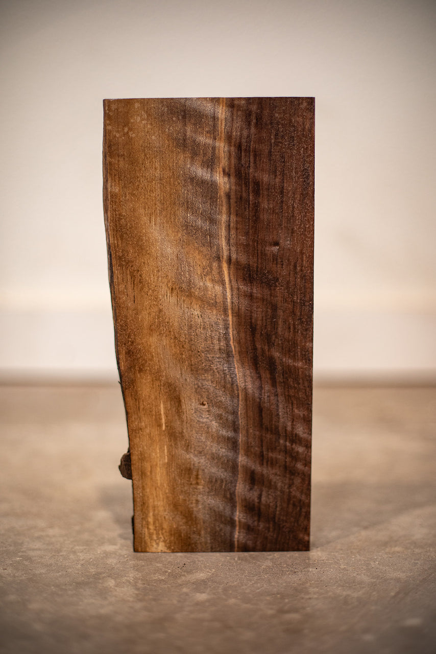 Oregon Black Walnut Board B9108