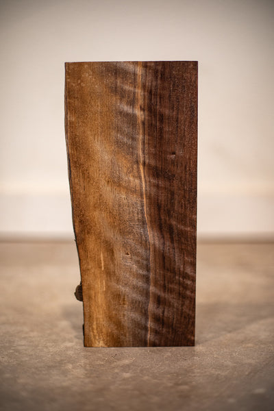 Oregon Black Walnut Board B9108