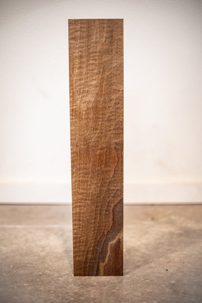 Oregon Black Walnut Board B9110