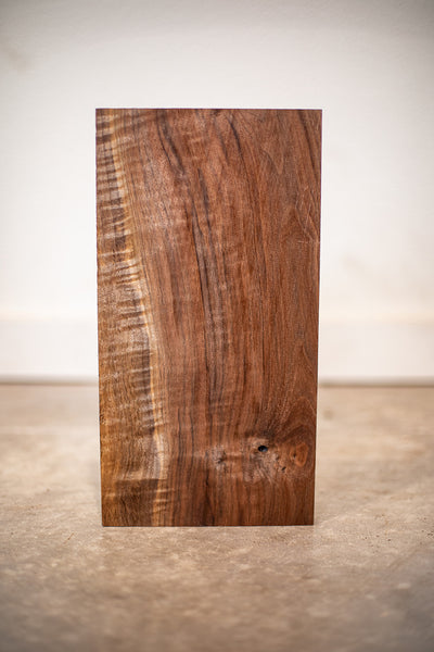 Oregon Black Walnut Board B9111