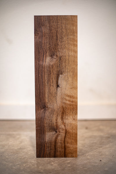 Oregon Black Walnut Board B9115