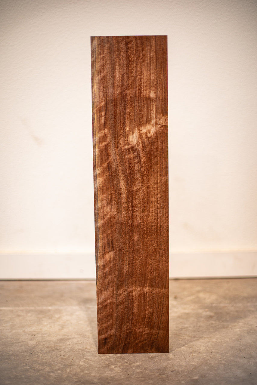 Oregon Black Walnut Board B9125