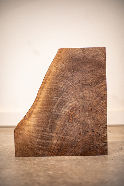 Oregon Black Walnut Board B9126