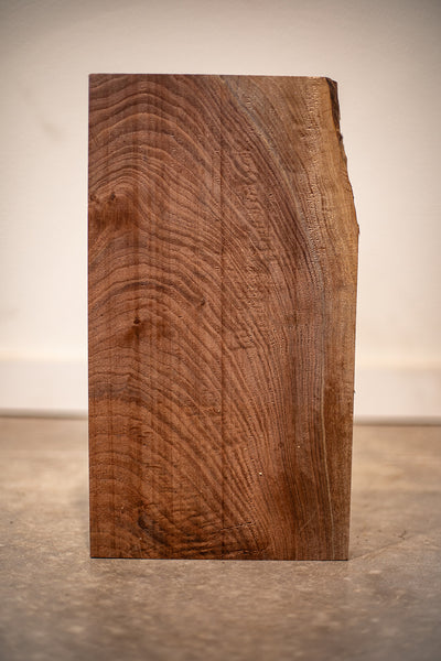 Oregon Black Walnut Board B9127