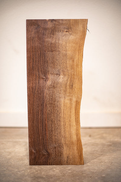 Oregon Black Walnut Board B9128