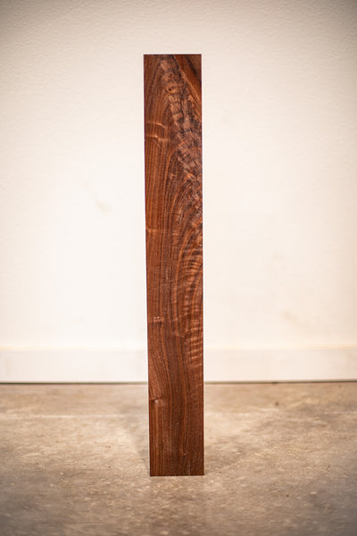Oregon Black Walnut Board B9129