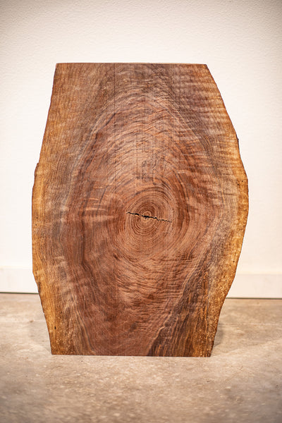 Oregon Black Walnut Board B9132