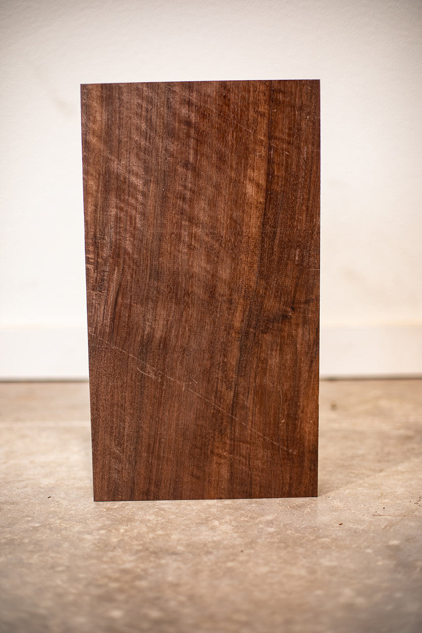 Oregon Black Walnut Board B9135
