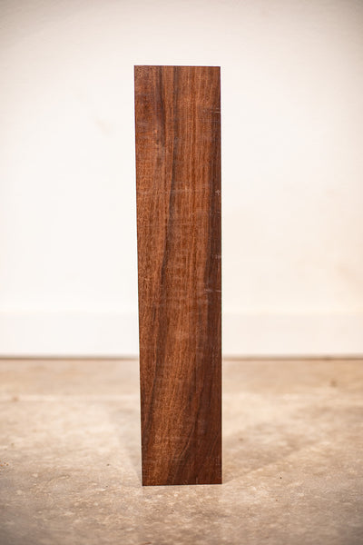 Oregon Black Walnut Board B9141