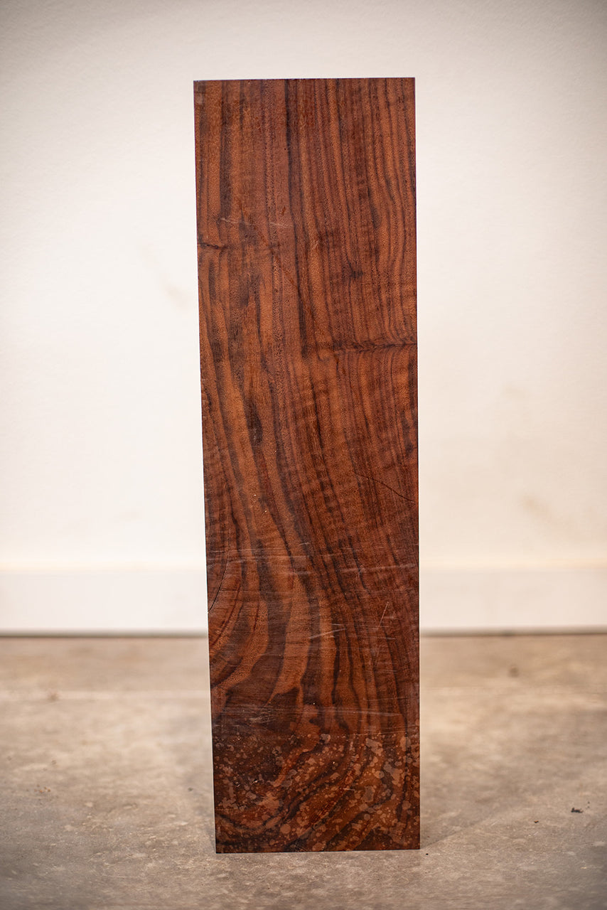 Oregon Black Walnut Board B9145