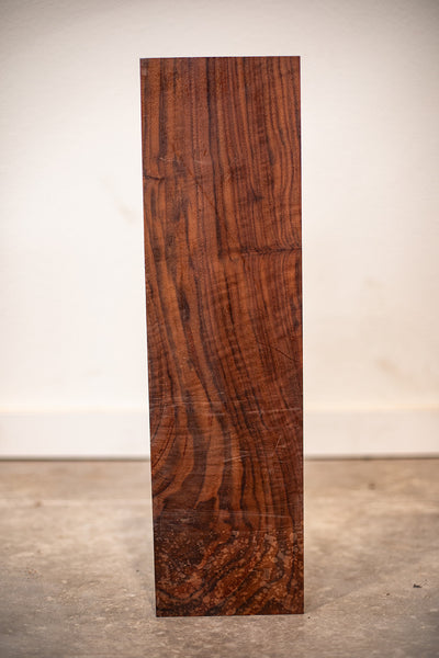 Oregon Black Walnut Board B9145