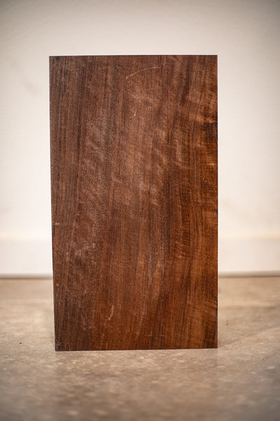 Oregon Black Walnut Board B9146