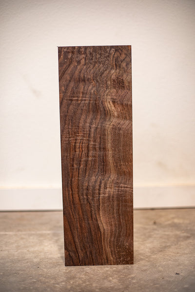 Oregon Black Walnut Board B9148