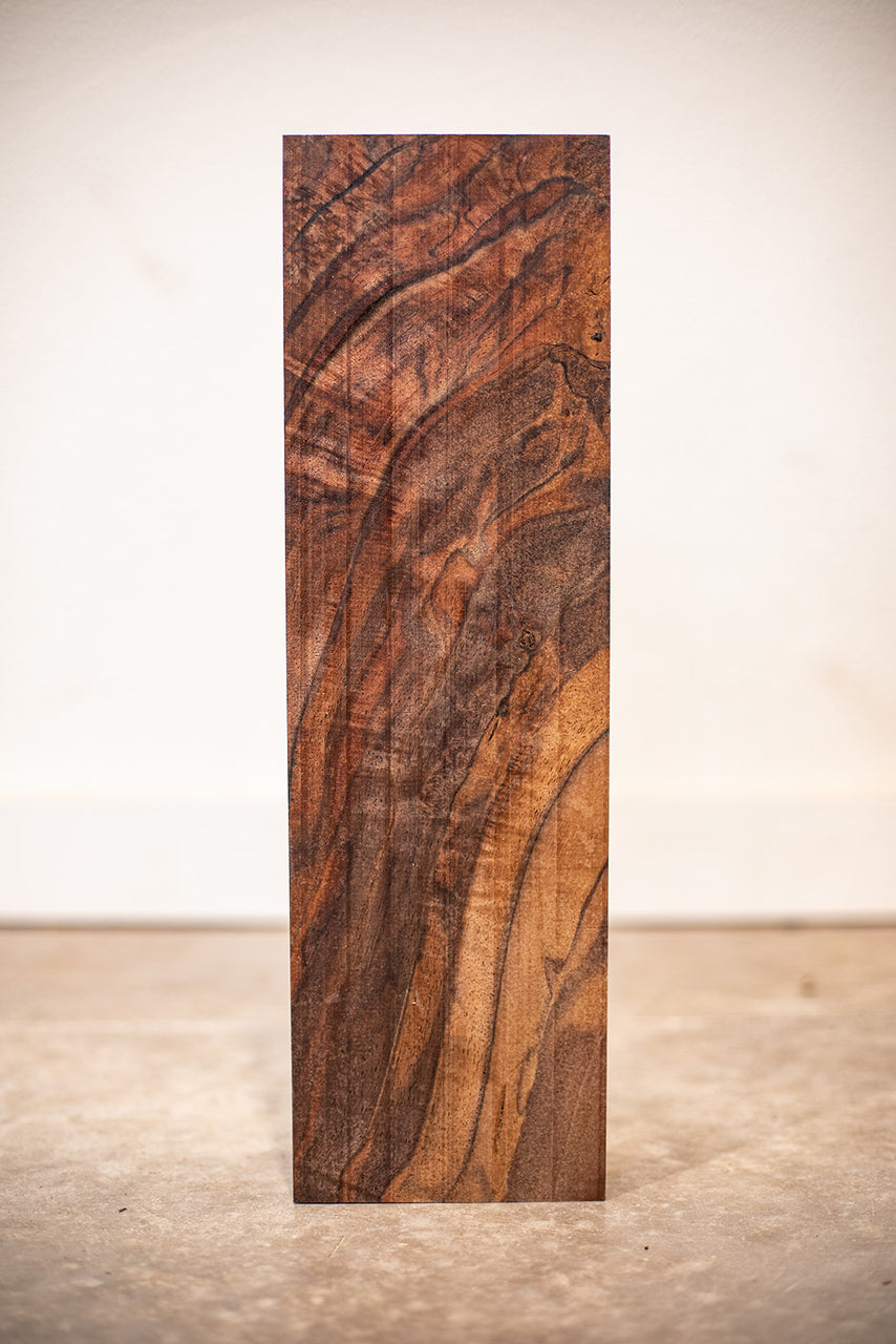 Oregon Black Walnut Board B9149