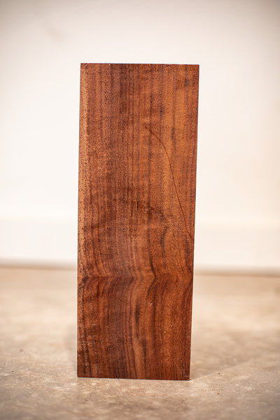 Oregon Black Walnut Board B9150