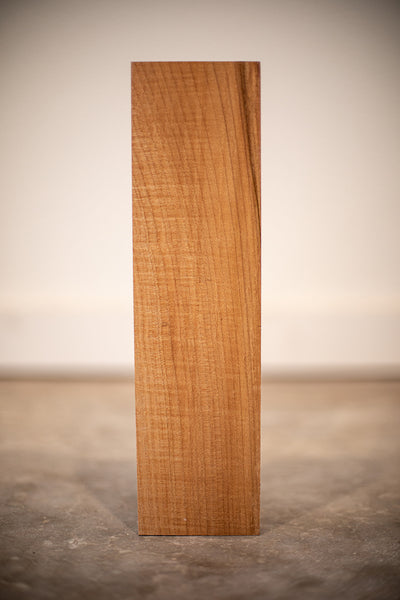 Big Leaf Maple Board B9155