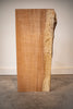 Big Leaf Maple Board B9159