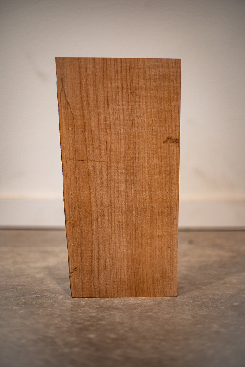 Big Leaf Maple Board B9161