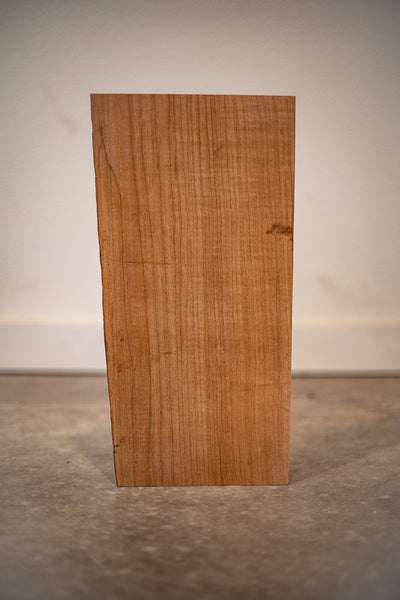 Big Leaf Maple Board B9161