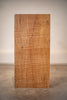 Big Leaf Maple Board B9163