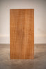 Big Leaf Maple Board B9163