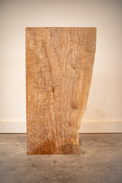 Big Leaf Maple Board B9164
