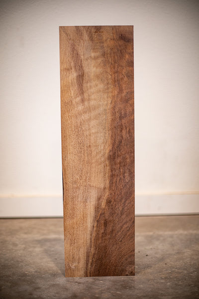 Oregon Black Walnut Board B9180 SI