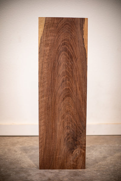 Oregon Black Walnut Board B9181 SI