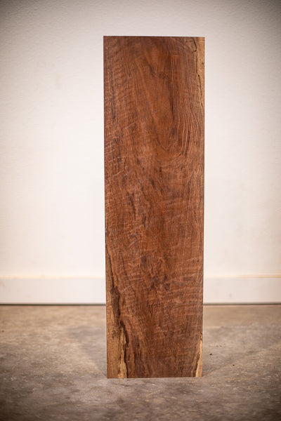 Oregon Black Walnut Board B9182 SI