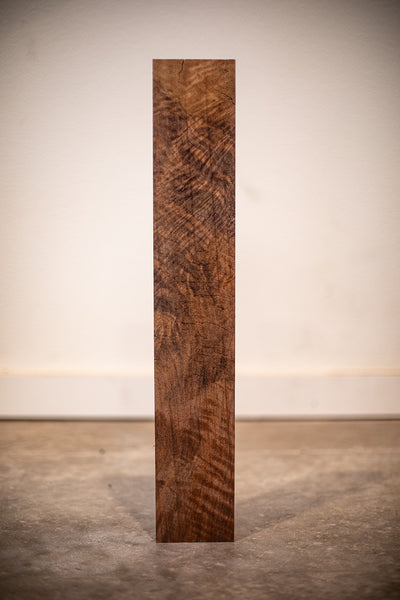 Oregon Black Walnut Board B9184 SI