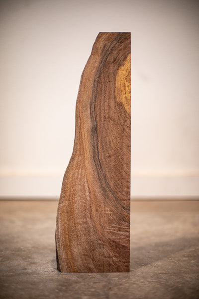 Oregon Black Walnut Board B9185 SI