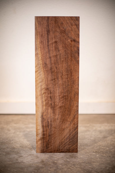 Oregon Black Walnut Board B9187 SI