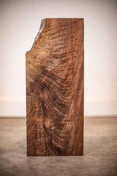 Oregon Black Walnut Board B9190 SI