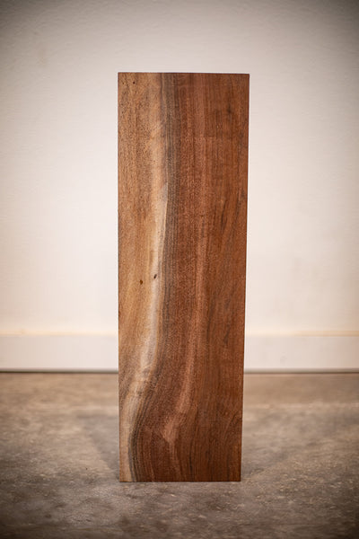 Oregon Black Walnut Board B9191 SI