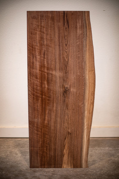 Oregon Black Walnut Board B9192 SI