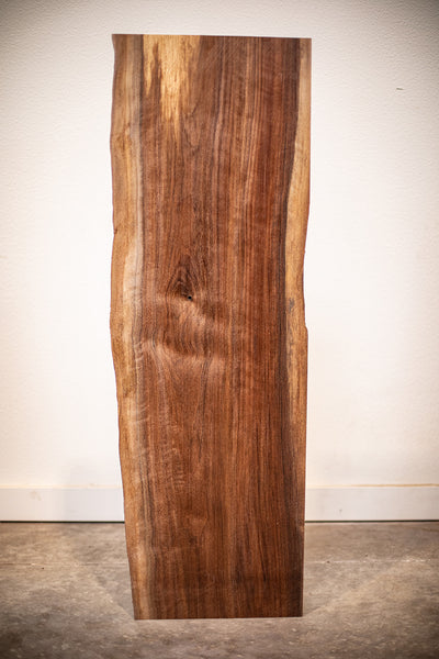 Oregon Black Walnut Board B9193 SI