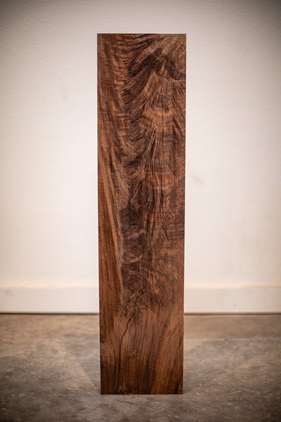 Oregon Black Walnut Board B9195 SI