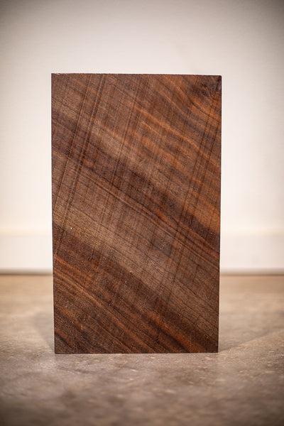Oregon Black Walnut Board B9197 SI