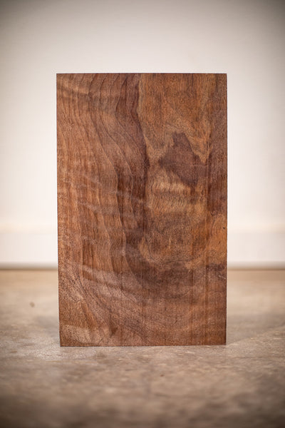 Oregon Black Walnut Board B9198 SI
