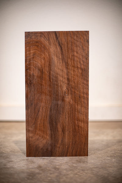 Oregon Black Walnut Board B9199 SI