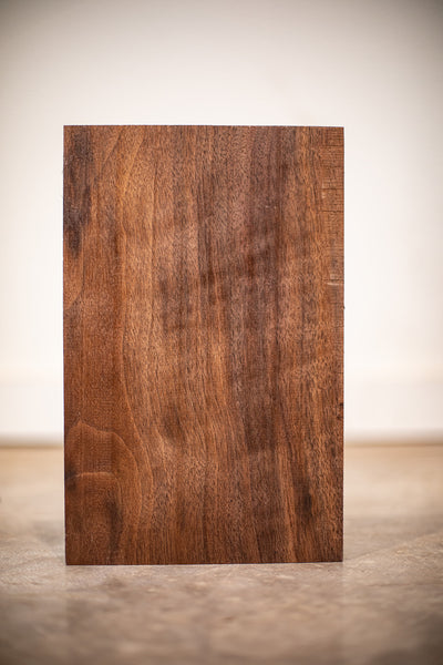 Oregon Black Walnut Board B9200 SI
