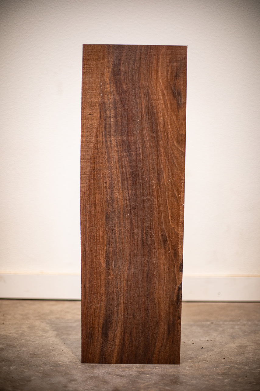 Oregon Black Walnut Board B9201 SI